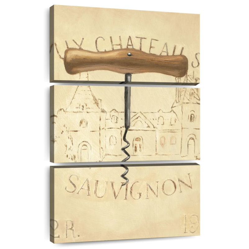 Élément Yarlin Chateau Nouveau I, H 32 po x l 20 po