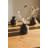 Over&back Vase Collection Wood Table Vase