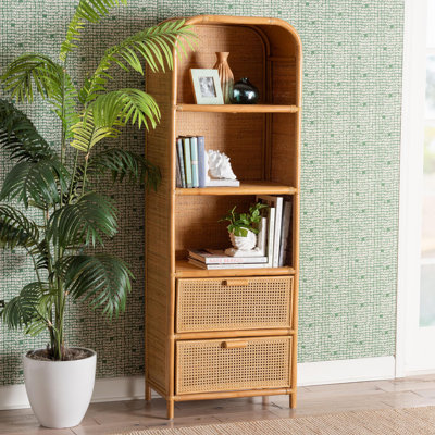Daimyan Storage Bookcase