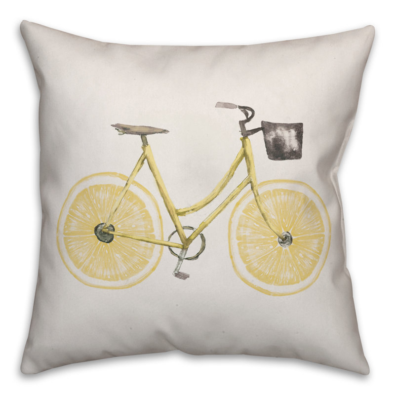 Coussin décoratif 