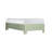 Lattice Back Platform Bed-100481216-41333872
