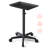 Utility Cart Salon Tray Cart with Wheels-54964517-98213890