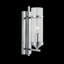 Benita Flush Mounted Sconce