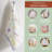 Maison d'Hermine Easter Zest 100% Cotton Kitchen Towel Set 3 - 20" x 27.5"