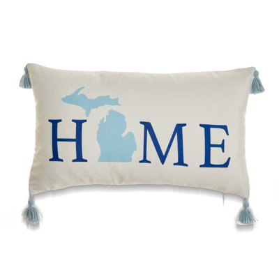 Outdoor Pillow Cover