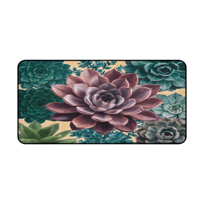 Polyester Desk Pad