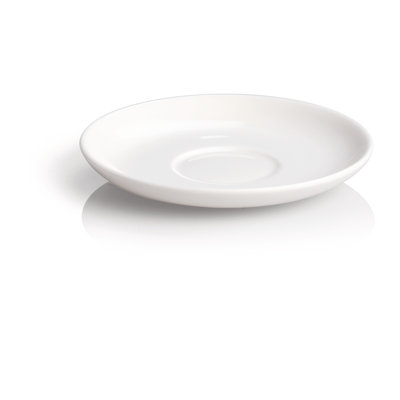 All-Time Saucer for Mocha Cup