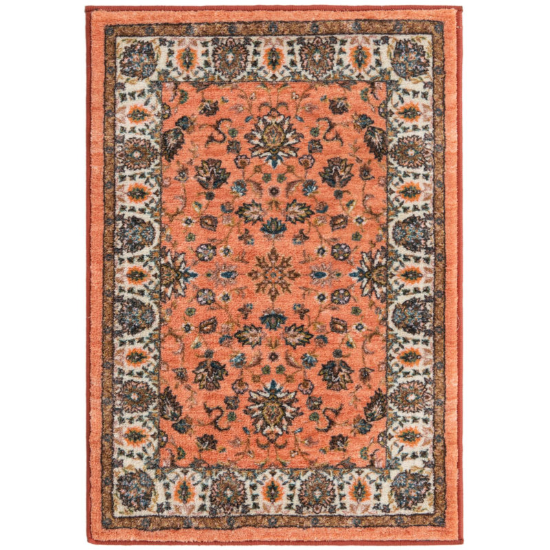 Artez Oriental Indoor Rug, Rectangle 2'2" x 3'