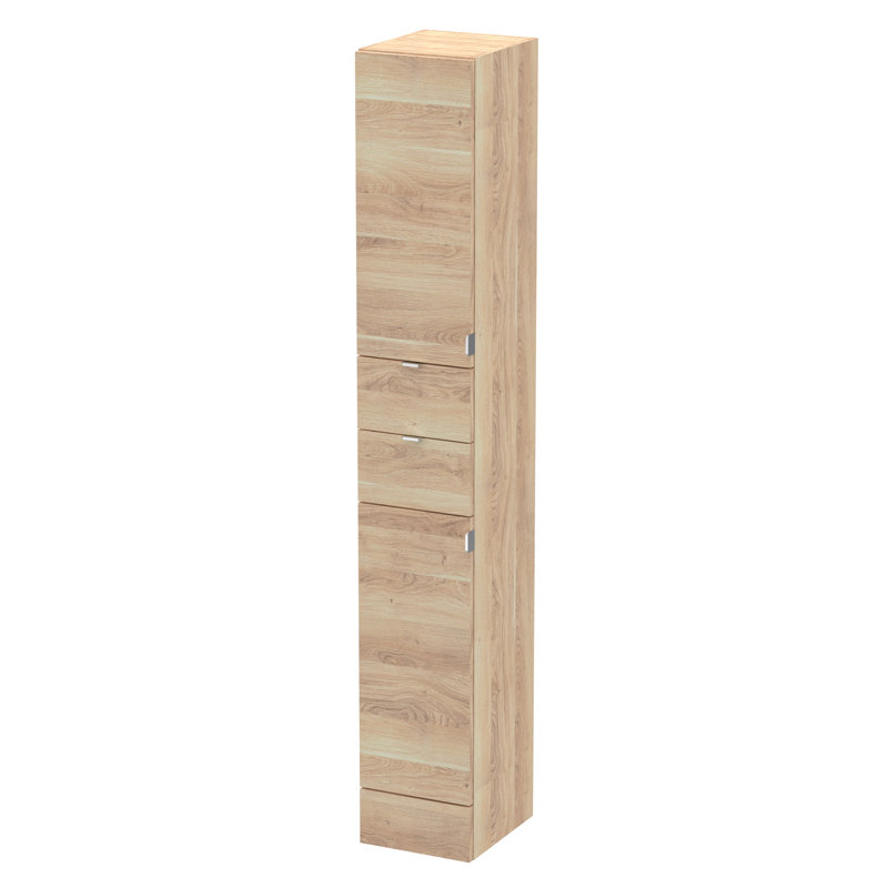 Freestanding Linen Cabinet