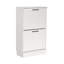 Armoire à chaussures étroite Homeplus