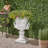 MGO GARDEN URN PLANTER-506658821
