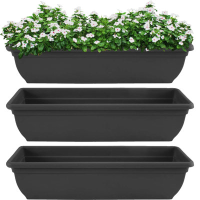 Planter Box