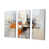 Toile tendue