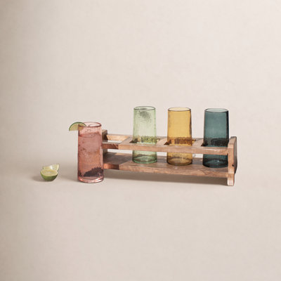 Cocktail Glass Set
