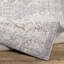 Caelan Grey/Ivory Area Rug-763523866