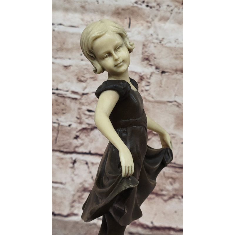 Figurines et sculptures d'automne