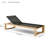 JUNUS SUN LOUNGER