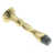 Polished brass no Lacquer is out of stock