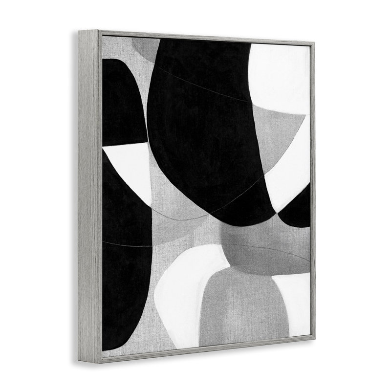 «Gochlee Art» par Kippi Leonard, Estampe numérique Farmhouse, H 30 po x l 24 po