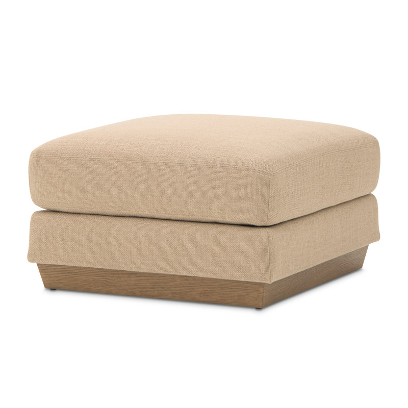 Portrait 5-Piece Sectional - Toffee/Sienna Brown