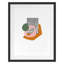 Los Angeles 2 Print by Jones, Emma-1217581651-1263690997