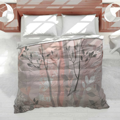 Édredon Serene Nature Bedding
