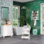 Bathroom Shelves
