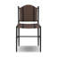 Abel Outdoor Dining Side Chair