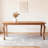 Dining Table (Walnut )-1977819264