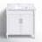 Ensemble de meuble-lavabo simple 37 po Addison-62950513