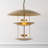 Gearleen 5Lt 24" Pendant