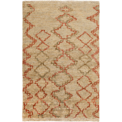 Jerene Abstract Indoor Rug