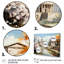 Sprintime Empire romain paysage I - Italie, art mural-1895980655-1895980951