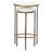 Veneto Marble Top Nesting Tables