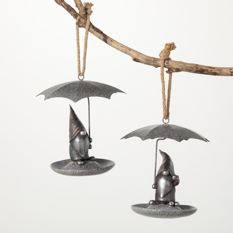 Mangeoire pour oiseaux Farlan