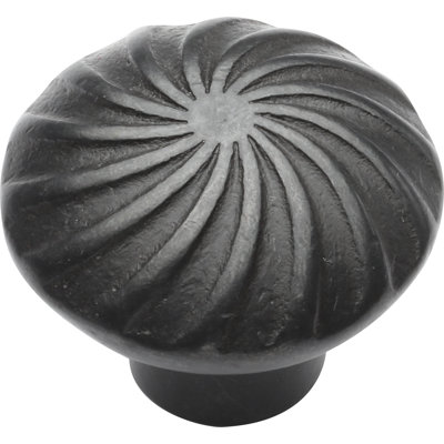 Wheel Cabinet Knob