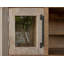 Dobby Buffet & Hutch With 6 Drawers, 6 Doors