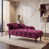 Burgundy est en rupture de stock