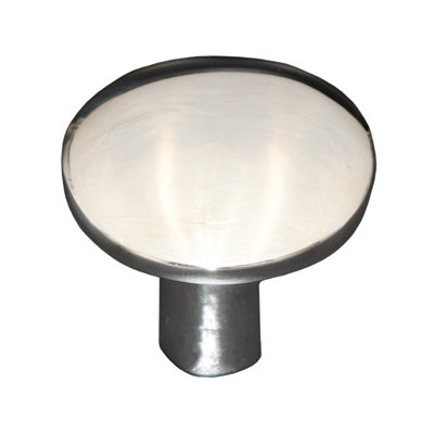 Verona 1 1/2" dia Round Knob