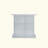 White High Gloss Finish Bar Table