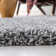 Tapis gris Whistler