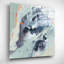 «Polyphonic Sea I» par Victoria Borges, art mural en verre acrylique-101618843