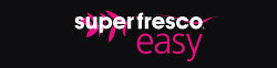 Superfresco Easy Logo