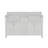 Yorkshire 60'' Double Bathroom Vanity with Engineered Stone Top-1165844594