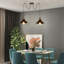 Lofton 2 - Light Cluster Pendant-1384319162