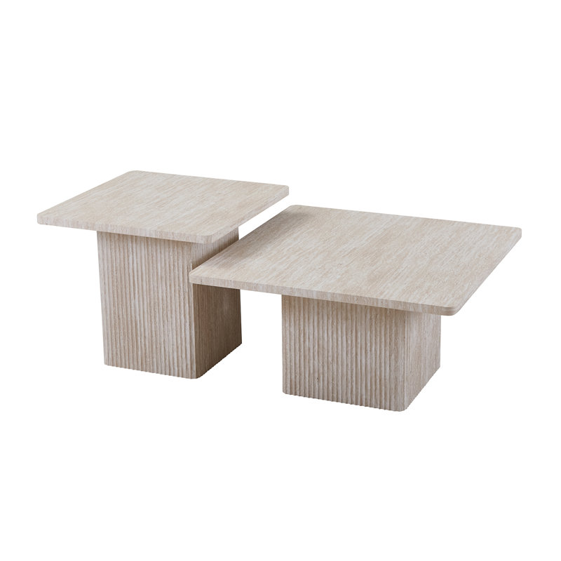 Augurio Coffee Table