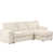 Beige est en rupture de stock