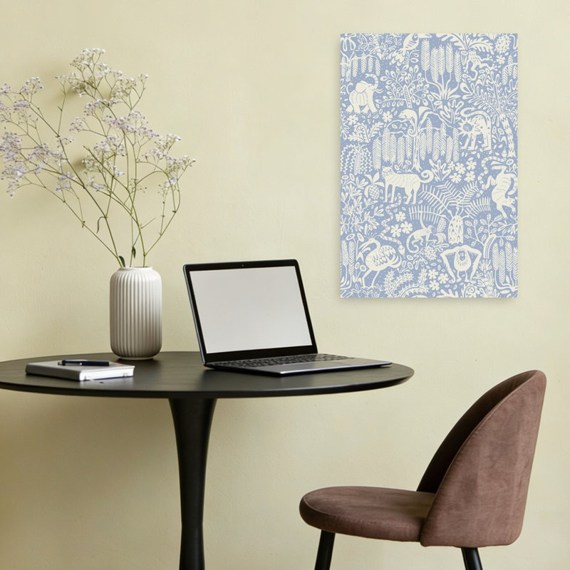 Print, 60.96cm H x 40.64cm W