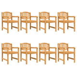 Colla Patio Dining Armchair