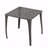 Outdoor 18" Kai Patio Side Table